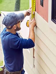 Best Aluminum Siding Installation  in Hannahs Mill, GA